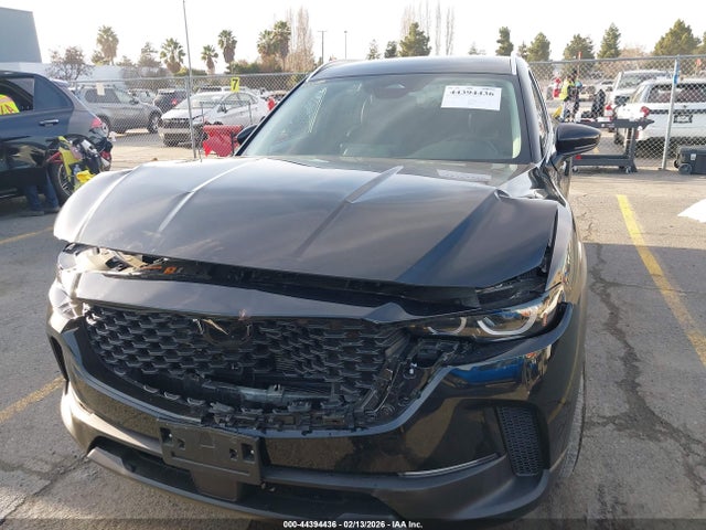 Продажа на аукционе авто 2025 Mazda Cx-50 2.5 S Select Package, vin: 7MMVABAM4SN322940, номер лота: 44394436