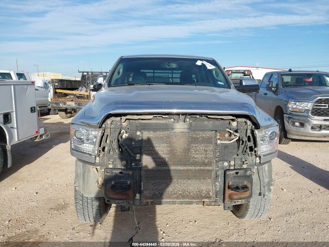 2012 Ram 2500 Laramie Longhorn/limited Edition მანქანა იყიდება აუქციონზე, vin: 3C6UD5LL8CG241031, აუქციონის ნომერი: 44394440