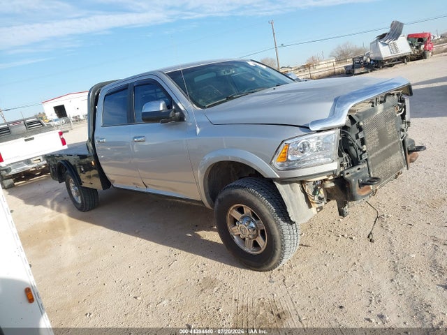 2012 Ram 2500 Laramie Longhorn/limited Edition მანქანა იყიდება აუქციონზე, vin: 3C6UD5LL8CG241031, აუქციონის ნომერი: 44394440