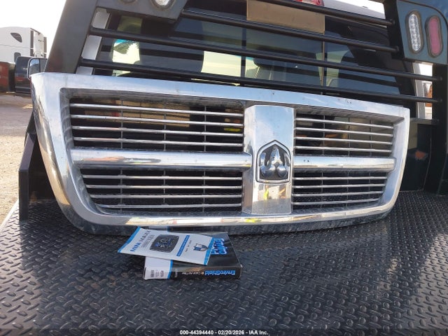 2012 Ram 2500 Laramie Longhorn/limited Edition მანქანა იყიდება აუქციონზე, vin: 3C6UD5LL8CG241031, აუქციონის ნომერი: 44394440