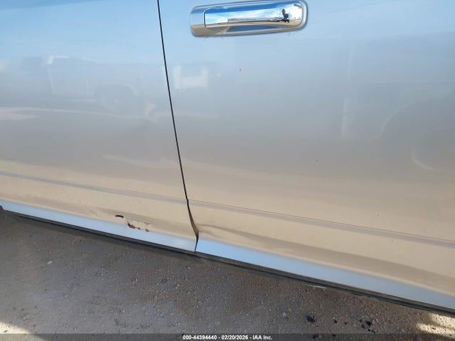 2012 Ram 2500 Laramie Longhorn/limited Edition მანქანა იყიდება აუქციონზე, vin: 3C6UD5LL8CG241031, აუქციონის ნომერი: 44394440