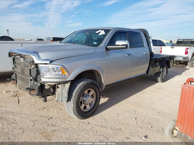 2012 Ram 2500 Laramie Longhorn/limited Edition მანქანა იყიდება აუქციონზე, vin: 3C6UD5LL8CG241031, აუქციონის ნომერი: 44394440