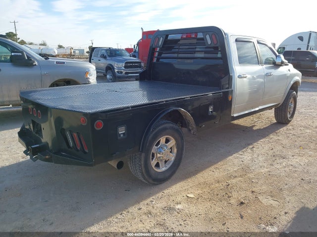 2012 Ram 2500 Laramie Longhorn/limited Edition მანქანა იყიდება აუქციონზე, vin: 3C6UD5LL8CG241031, აუქციონის ნომერი: 44394440