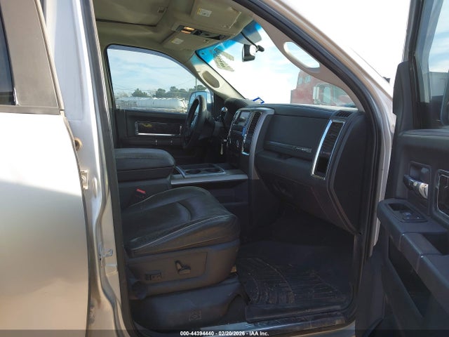 2012 Ram 2500 Laramie Longhorn/limited Edition მანქანა იყიდება აუქციონზე, vin: 3C6UD5LL8CG241031, აუქციონის ნომერი: 44394440