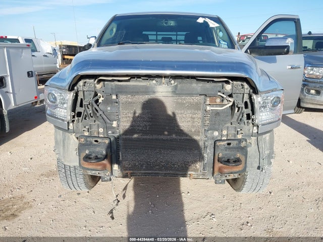 2012 Ram 2500 Laramie Longhorn/limited Edition მანქანა იყიდება აუქციონზე, vin: 3C6UD5LL8CG241031, აუქციონის ნომერი: 44394440