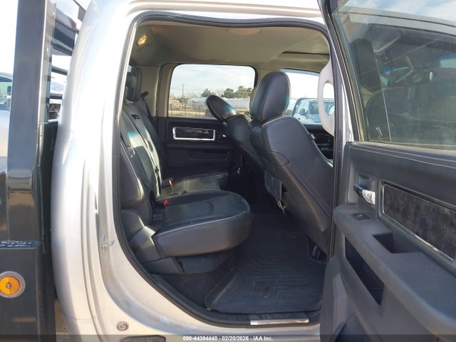 2012 Ram 2500 Laramie Longhorn/limited Edition მანქანა იყიდება აუქციონზე, vin: 3C6UD5LL8CG241031, აუქციონის ნომერი: 44394440