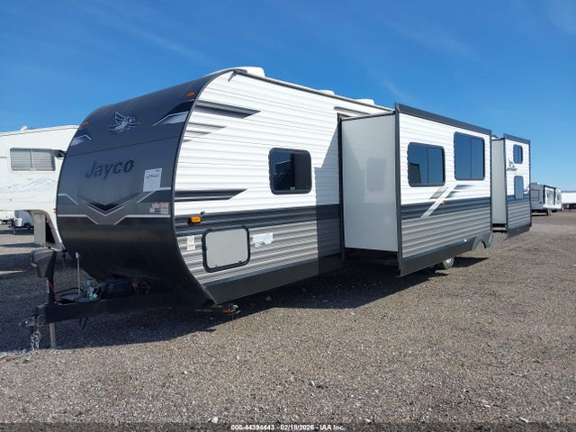 Aukcja sprzedaży 2023 Jayco Jay Flight 324bds, vin: 1UJBC0BT8P17T0332, numer aukcji: 44394443