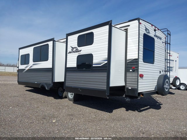 Aukcja sprzedaży 2023 Jayco Jay Flight 324bds, vin: 1UJBC0BT8P17T0332, numer aukcji: 44394443