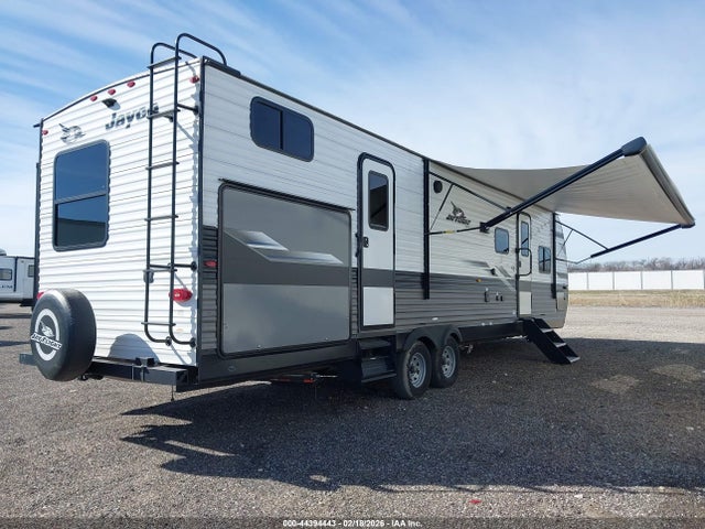 Aukcja sprzedaży 2023 Jayco Jay Flight 324bds, vin: 1UJBC0BT8P17T0332, numer aukcji: 44394443