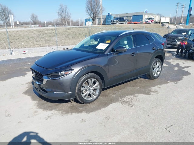 Продаж на аукціоні авто 2021 Mazda Cx-30 Premium, vin: 3MVDMBDM5MM224946, номер лоту: 44394444