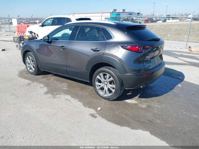 Продаж на аукціоні авто 2021 Mazda Cx-30 Premium, vin: 3MVDMBDM5MM224946, номер лоту: 44394444