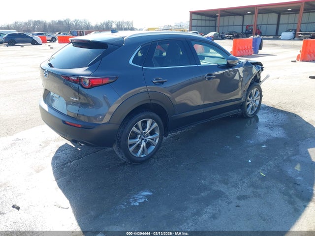 Продаж на аукціоні авто 2021 Mazda Cx-30 Premium, vin: 3MVDMBDM5MM224946, номер лоту: 44394444