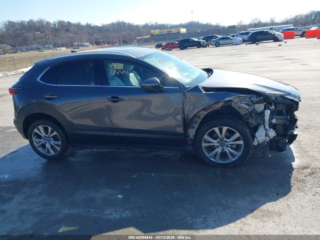 Продаж на аукціоні авто 2021 Mazda Cx-30 Premium, vin: 3MVDMBDM5MM224946, номер лоту: 44394444