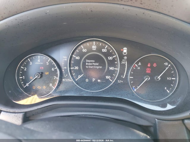 Продаж на аукціоні авто 2021 Mazda Cx-30 Premium, vin: 3MVDMBDM5MM224946, номер лоту: 44394444