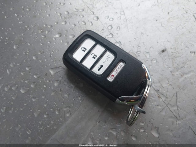 2022 HONDA ACCORD 1HGCV1F38NA123909 Photo 10