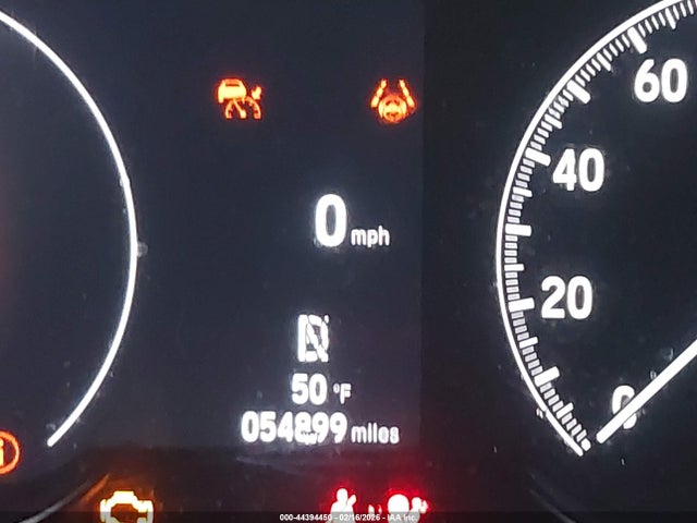 1HGCV1F38NA123909 Honda Accord Sport