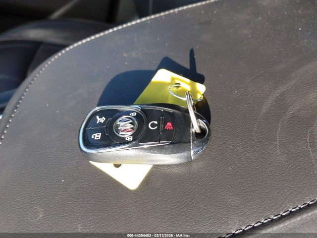 2021 Buick Enclave Fwd Avenir მანქანა იყიდება აუქციონზე, vin: 5GAERDKWXMJ164006, აუქციონის ნომერი: 44394453