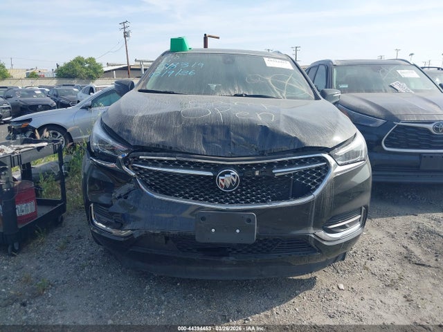 2021 Buick Enclave Fwd Avenir მანქანა იყიდება აუქციონზე, vin: 5GAERDKWXMJ164006, აუქციონის ნომერი: 44394453