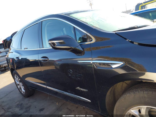 2021 Buick Enclave Fwd Avenir მანქანა იყიდება აუქციონზე, vin: 5GAERDKWXMJ164006, აუქციონის ნომერი: 44394453