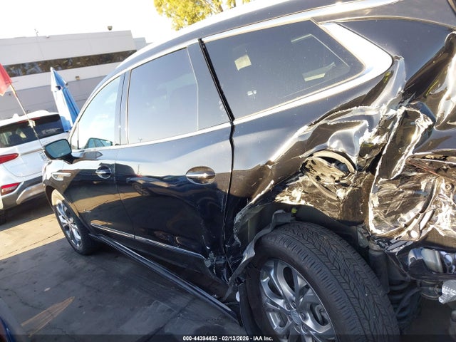 2021 Buick Enclave Fwd Avenir მანქანა იყიდება აუქციონზე, vin: 5GAERDKWXMJ164006, აუქციონის ნომერი: 44394453