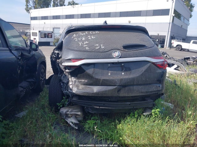 2021 Buick Enclave Fwd Avenir მანქანა იყიდება აუქციონზე, vin: 5GAERDKWXMJ164006, აუქციონის ნომერი: 44394453
