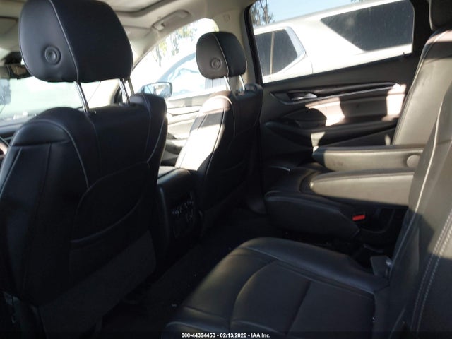 2021 Buick Enclave Fwd Avenir მანქანა იყიდება აუქციონზე, vin: 5GAERDKWXMJ164006, აუქციონის ნომერი: 44394453