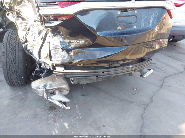 2021 Buick Enclave Fwd Avenir მანქანა იყიდება აუქციონზე, vin: 5GAERDKWXMJ164006, აუქციონის ნომერი: 44394453