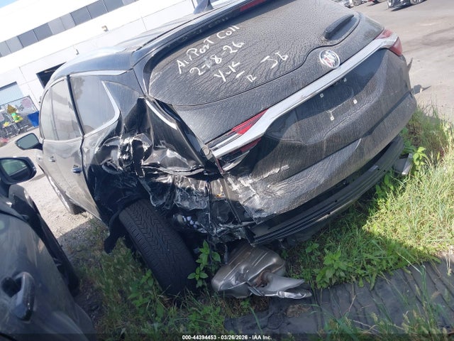 2021 Buick Enclave Fwd Avenir მანქანა იყიდება აუქციონზე, vin: 5GAERDKWXMJ164006, აუქციონის ნომერი: 44394453