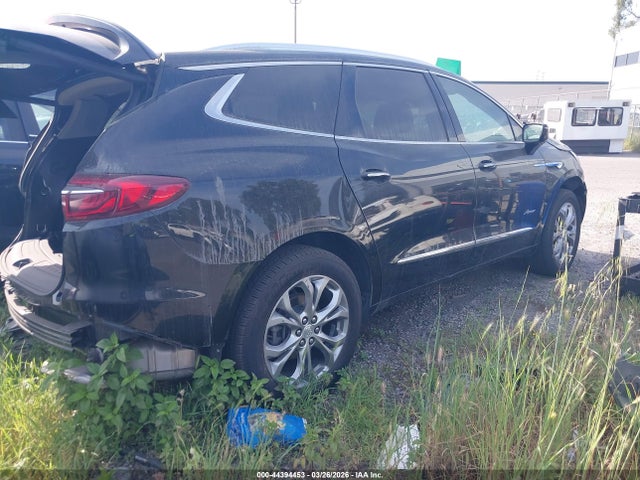 2021 Buick Enclave Fwd Avenir მანქანა იყიდება აუქციონზე, vin: 5GAERDKWXMJ164006, აუქციონის ნომერი: 44394453
