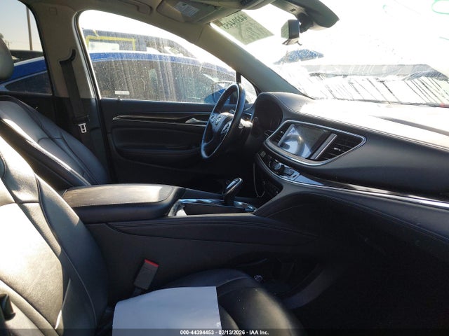 2021 Buick Enclave Fwd Avenir მანქანა იყიდება აუქციონზე, vin: 5GAERDKWXMJ164006, აუქციონის ნომერი: 44394453