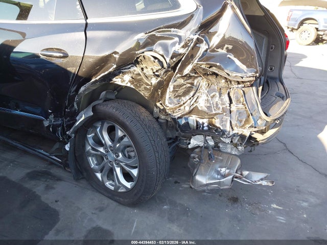 2021 Buick Enclave Fwd Avenir მანქანა იყიდება აუქციონზე, vin: 5GAERDKWXMJ164006, აუქციონის ნომერი: 44394453