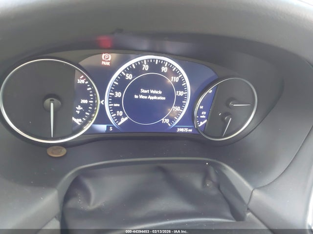 2021 Buick Enclave Fwd Avenir მანქანა იყიდება აუქციონზე, vin: 5GAERDKWXMJ164006, აუქციონის ნომერი: 44394453
