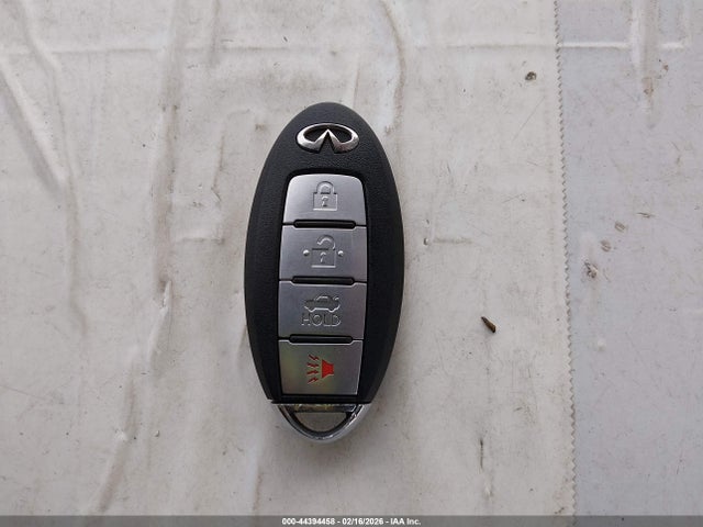 2015 INFINITI Q50 HYBRID JN1AV7AP0FM790947 Photo 10