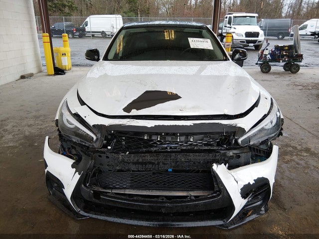 JN1AV7AP0FM790947 Infiniti Q50 Hybrid Premium