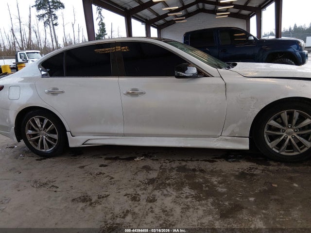 JN1AV7AP0FM790947 Infiniti Q50 Hybrid Premium
