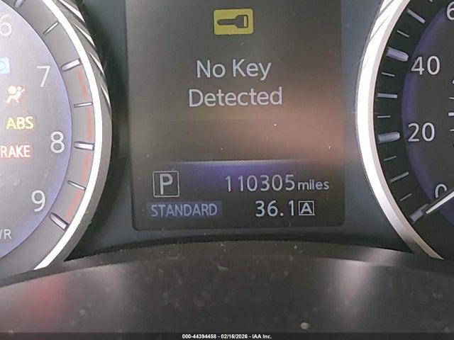 JN1AV7AP0FM790947 Infiniti Q50 Hybrid Premium