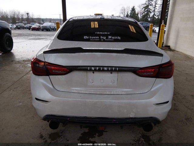 JN1AV7AP0FM790947 Infiniti Q50 Hybrid Premium
