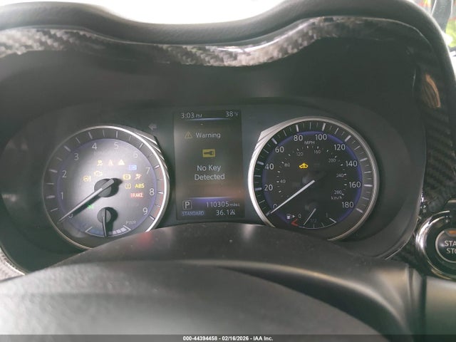 2015 INFINITI Q50 HYBRID JN1AV7AP0FM790947 Photo 6