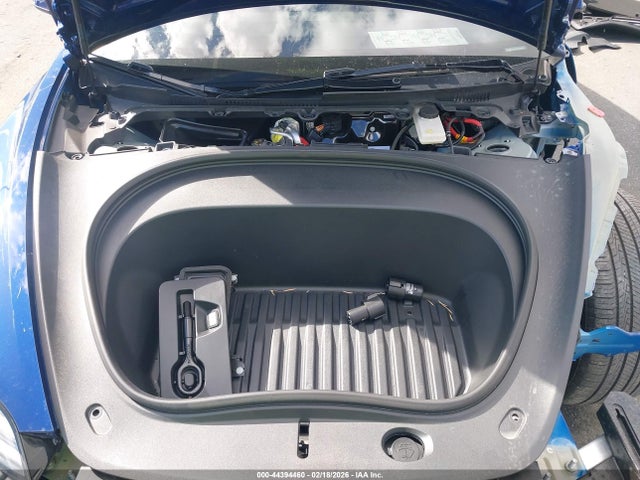 2025 TESLA MODEL 3 5YJ3E1EA1SF059097 Photo 9