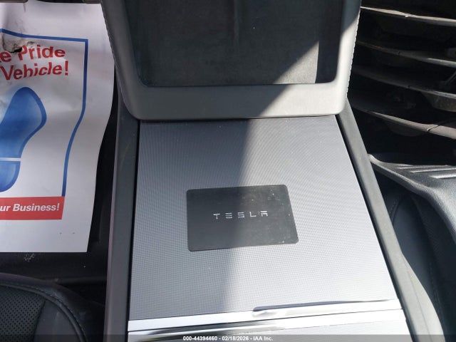 2025 TESLA MODEL 3 5YJ3E1EA1SF059097 Photo 10