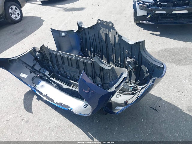 5YJ3E1EA1SF059097 Tesla Model 3 Long Range Rear-wheel Drive/standard Rear-wheel Drive
