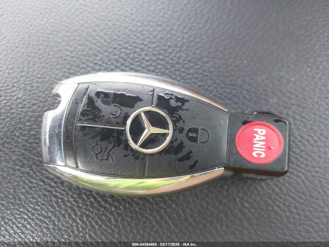 2011 MERCEDES-BENZ SL 550 WDBSK7BA6BF161856 Photo 10