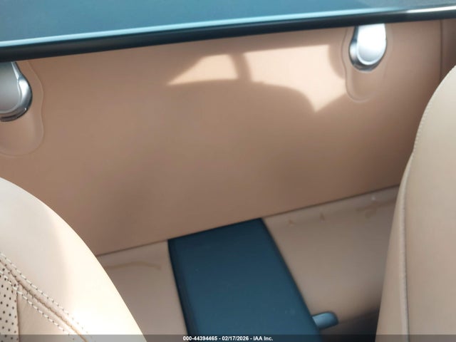 2011 MERCEDES-BENZ SL 550 WDBSK7BA6BF161856 Photo 7