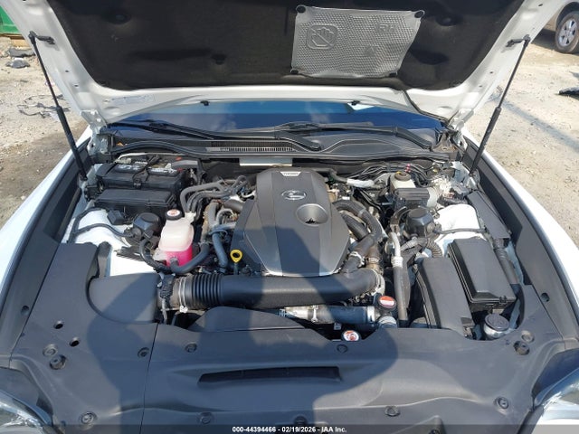 Продажа на аукционе авто 2016 Lexus Rc 200t, vin: JTHHA5BC2G5003983, номер лота: 44394466