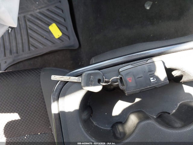 3GCUKREC4JG329896 Chevrolet Silverado 1500 1lt