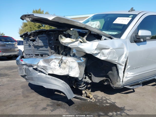 3GCUKREC4JG329896 Chevrolet Silverado 1500 1lt