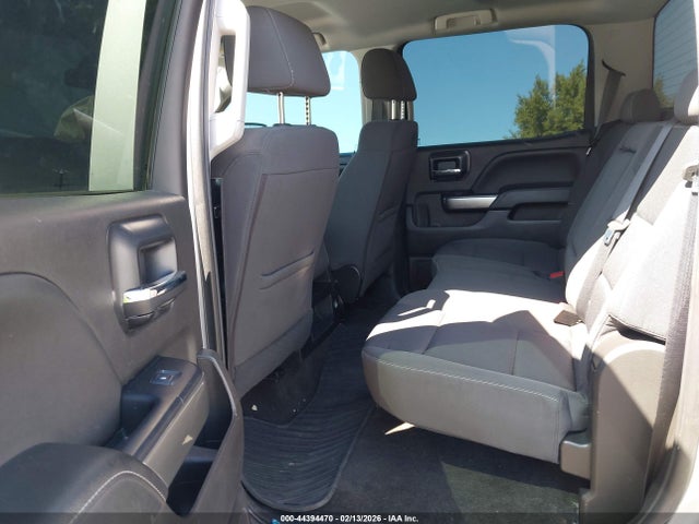 3GCUKREC4JG329896 Chevrolet Silverado 1500 1lt