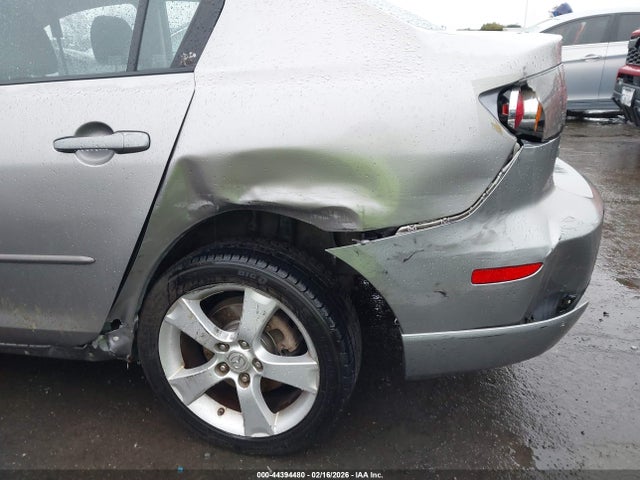 2004 MAZDA MAZDA3 JM1BK323041101311 Photo 5