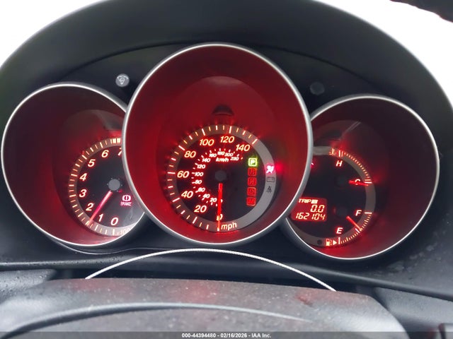 2004 MAZDA MAZDA3 JM1BK323041101311 Photo 6