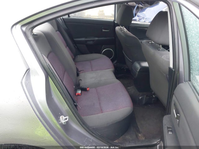 2004 MAZDA MAZDA3 JM1BK323041101311 Photo 7